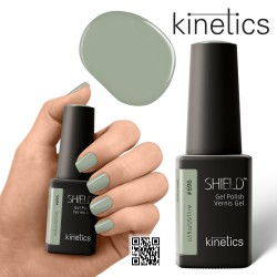 Kinetics Shield Gel Polish #696 Clear Mind 15ml