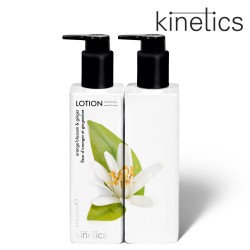 Kinetics Hand & Body Lotions Orange Blossom & Ginger 250ml
