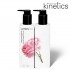 Kinetics Hand & Body Lotions Turkish Rose & Black Tea 250ml
