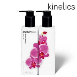 Kinetics Hand & Body Lotions Silk Orchid 250ml
