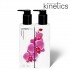 Kinetics Hand & Body Lotions Silk Orchid 250ml