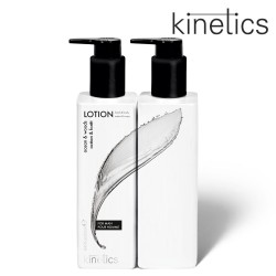 Kinetics Hand & Body Lotions Ocean & Woods 250ml
