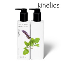 Kinetics Hand & Body Lotion Patchouly & Vetyver 250ml