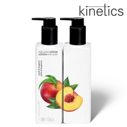 Kinetics Hand & Body Lotion Peach & Bergamot 250ml