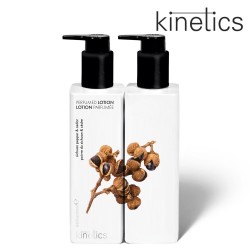 Kinetics Hand & Body Lotion Sichuan Pepper & Cedar 250ml