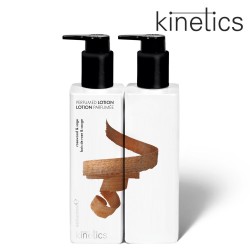 Kinetics Hand & Body Lotion Rosewood & Sage 250ml