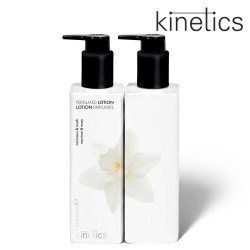 Kinetics Hand & Body Lotion Narcissus & Musk 250ml
