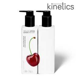 Kinetics Hand & Body Lotion Cherry & Bitter Almond 250ml