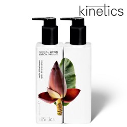 Kinetics Hand & Body Lotion Vanilla & Blue Banana 250ml