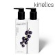 Kinetics hand and body lotion Blackcurrant and Musk 250ml