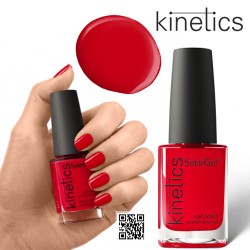 Kinetics SolarGel Nail Polish Victory #021 15ml