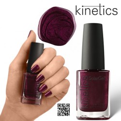 Kinetics SolarGel Nail Polish 15ml #028 Magic Wand