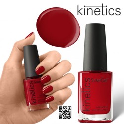 Kinetics SolarGel Nail Polish 15ml #030 Poet's Heart