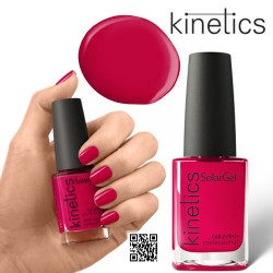 Kinetics SolarGel Nail Polish 15ml #031 Falling in Love