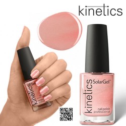Kinetics SolarGel Nail Polish 15ml #132 Morning on the Beach