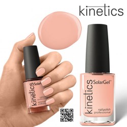 Kinetics SolarGel Nail Polish Cashmere #153 15ml
