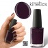Kinetics SolarGel Gel Polish #175 Blackout 15ml