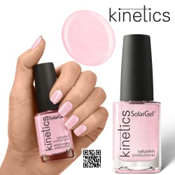 Kinetics SolarGel Nail Polish 15ml #189 Flowery