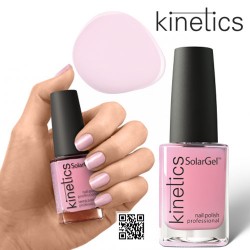 Kinetics SolarGel Nail Polish Nude by Nude #200 15ml