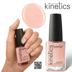 Kinetics SolarGel Nail Polish Flirty #205 15ml
