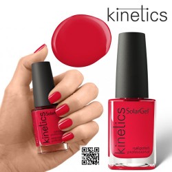 Kinetics SolarGel Nail Polish Dress to Impress #207 15ml