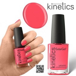 Kinetics SolarGel Nail Polish Crazy Daizy #225 15ml