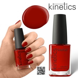 Kinetics SolarGel Nail Polish City Queen #257 15ml