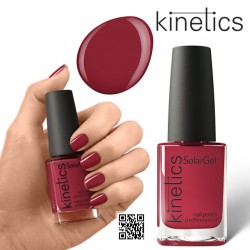 Kinetics SolarGel Nail Polish Urban Legend #258 15ml
