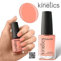 Kinetics SolarGel Nail Polish 15ml #294 Frost Yourself
