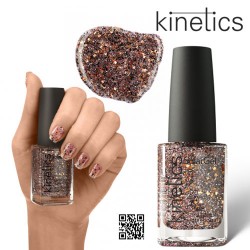 Kinetics SolarGel Nail Polish 15ml #302 Rich&Chick