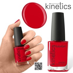 Kinetics SolarGel nail polish #321 Audrey 15ml