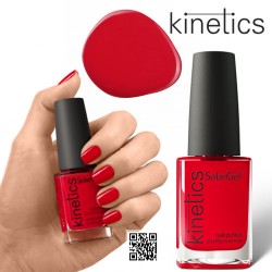 Kinetics SolarGel Nail Polish 15ml One Night girl #335