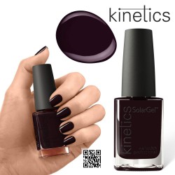 Kinetics SolarGel nail polish #348 Goddess 15ml