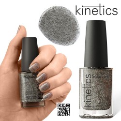 Kinetics SolarGel nail polish #351 Running out of Champagne 15ml