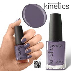 Kinetics SolarGel Nail Polish Vagabond Party #353 15ml