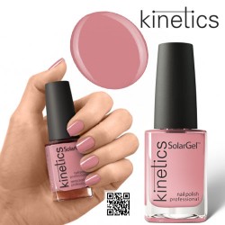 Kinetics SolarGel Nail Polish 15ml #354 Spotlight Fail