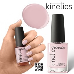 Kinetics SolarGel Nail Polish 15ml #358 Give Me a Better Price