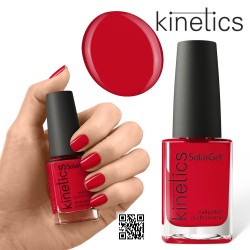 Kinetics SolarGel nail polish #383 Nothing But Love 15ml