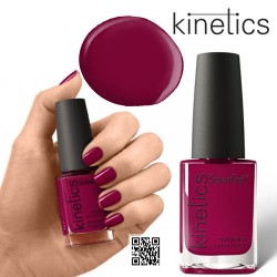 Kinetics SolarGel Nail Polish 15ml #384 Cold Days Warm Heart