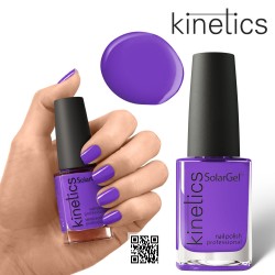 Kinetics SolarGel Polish Freedom #401 15мл