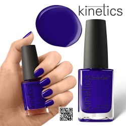 Kinetics SolarGel Nail Polish #403 Restless Sleepers 15ml