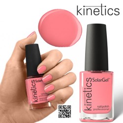 Kinetics SolarGel Polish 15ml Color Not Found #424