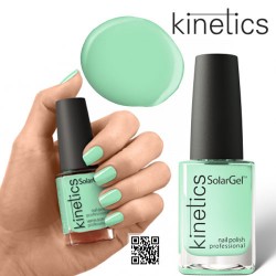 Kinetics SolarGel Polish 15ml Reconnect #428