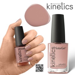 Kinetics SolarGel Nail Polish 15ml #480 It’s A Match