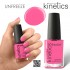 Kinetics SolarGel nail polish #497 Savage Wink 15ml