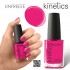 Kinetics SolarGel nail polish #498 Wild Fuchsia 15ml