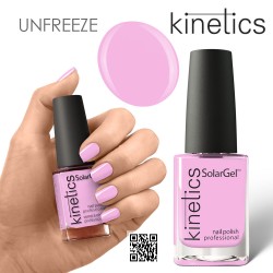 Kinetics SolarGel nail polish #499 Unfreeze 15ml
