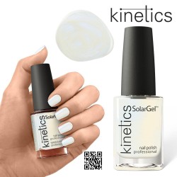 Kinetics SolarGel nail polish #565 Soap Bubbles 15ml