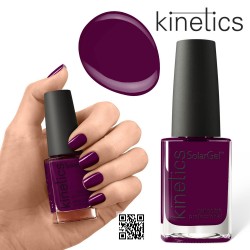 Kinetics SolarGel nail polish #572 Noble feel 15ml