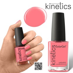 Kinetics SolarGel nail polish #576 Lush Blush 15ml